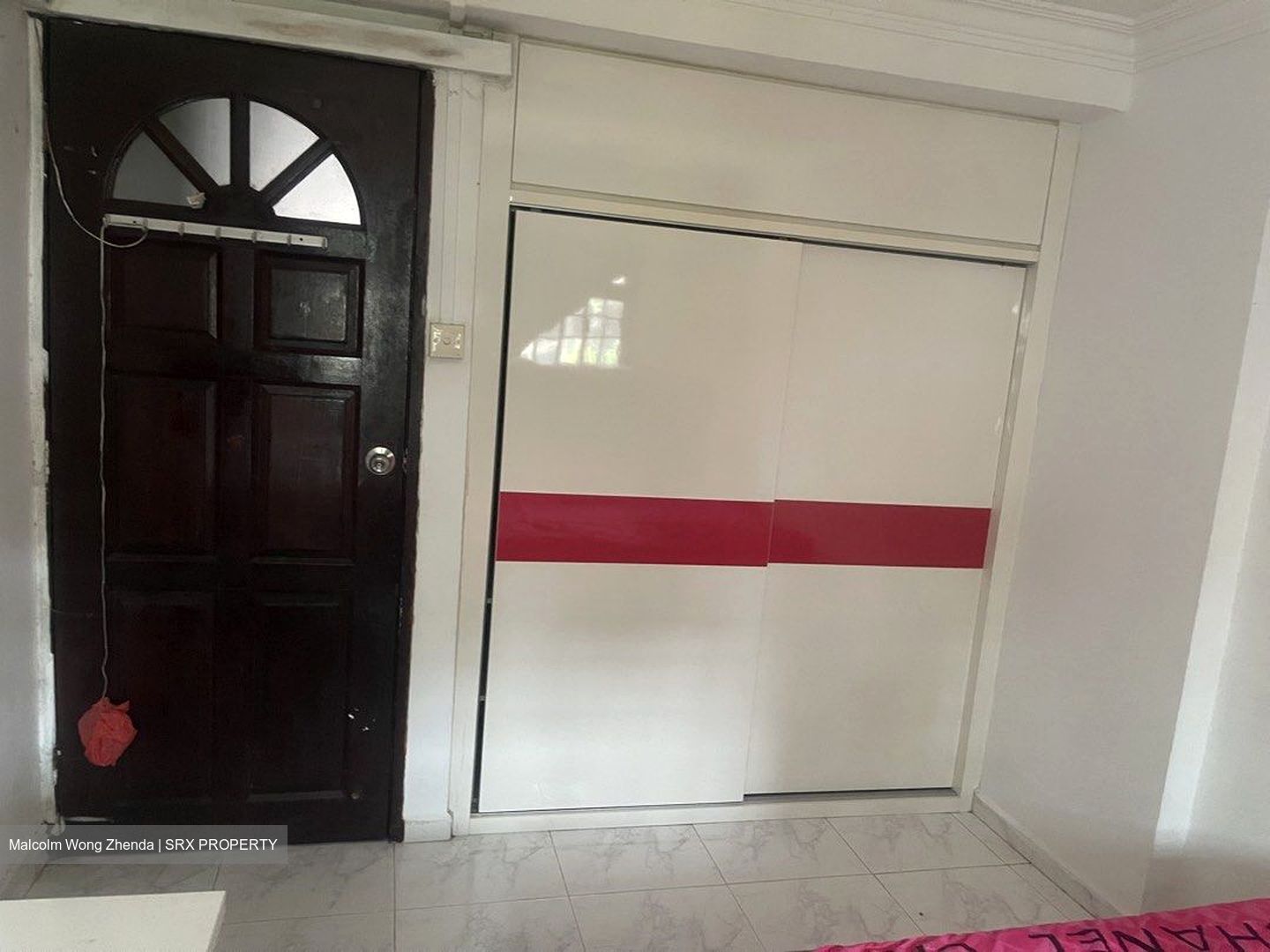 Blk 25 Sin Ming Road (Bishan), HDB 4 Rooms #603752671